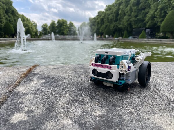 Roboter