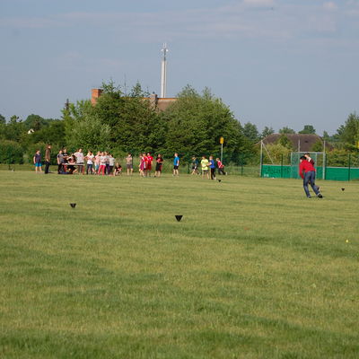 Sportplatz 1